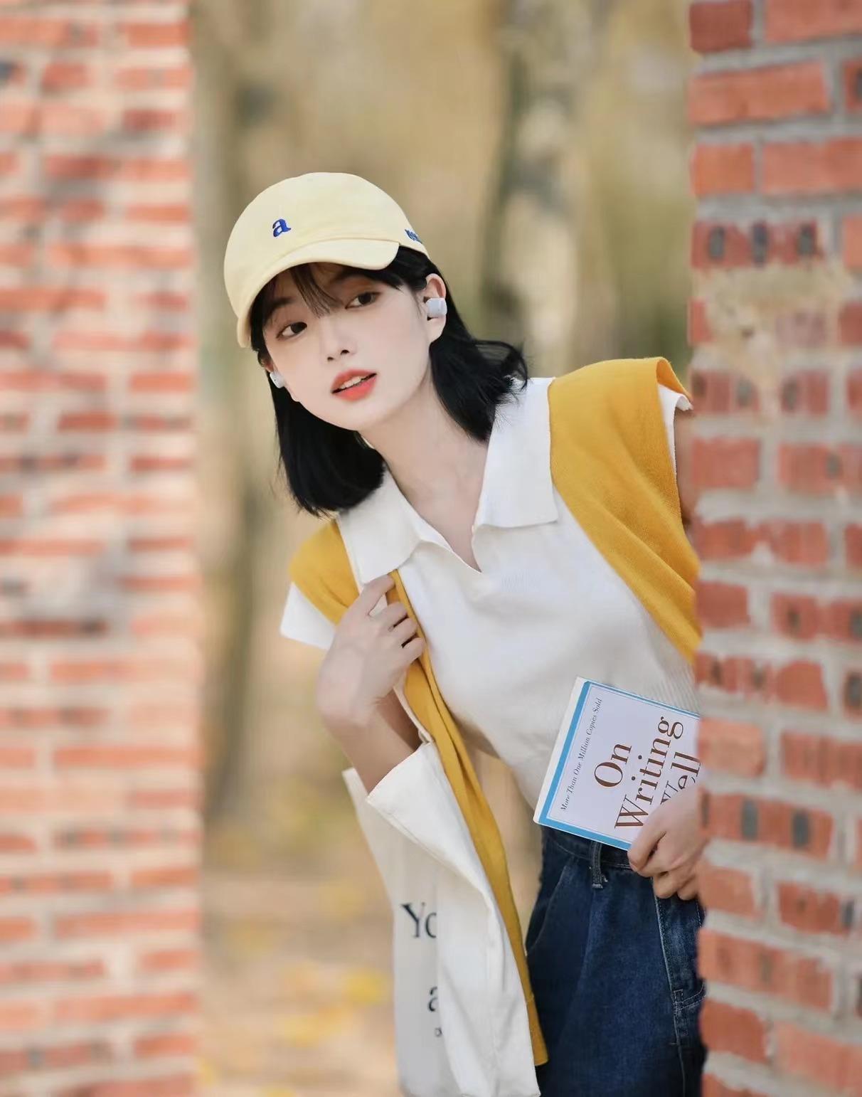 摄影师总结的拍摄技巧,拍照显瘦上镜有氛围,照片好看很惊艳