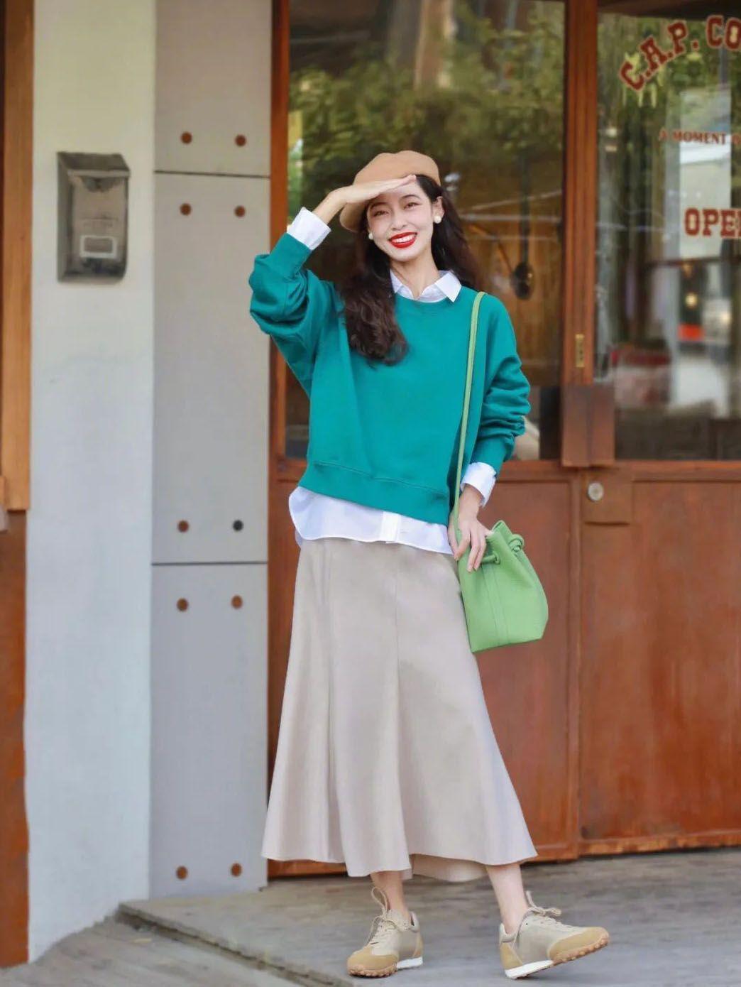 普通人拍照,系统学好摄影师推荐的12个方法,拍照气质漂亮很好看