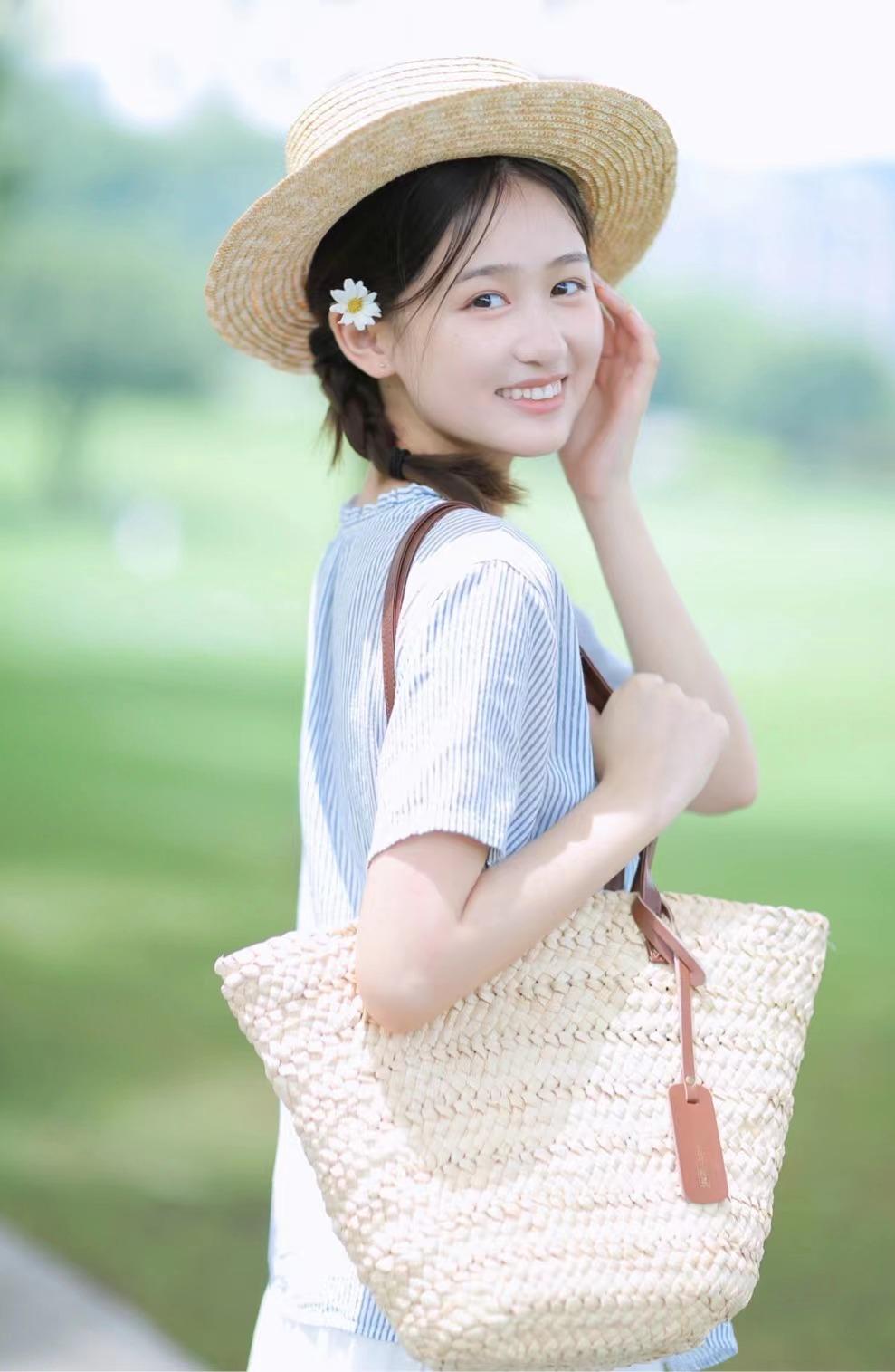 摄影师总结的人像摄影技巧,自然又上镜,拍照不翻车