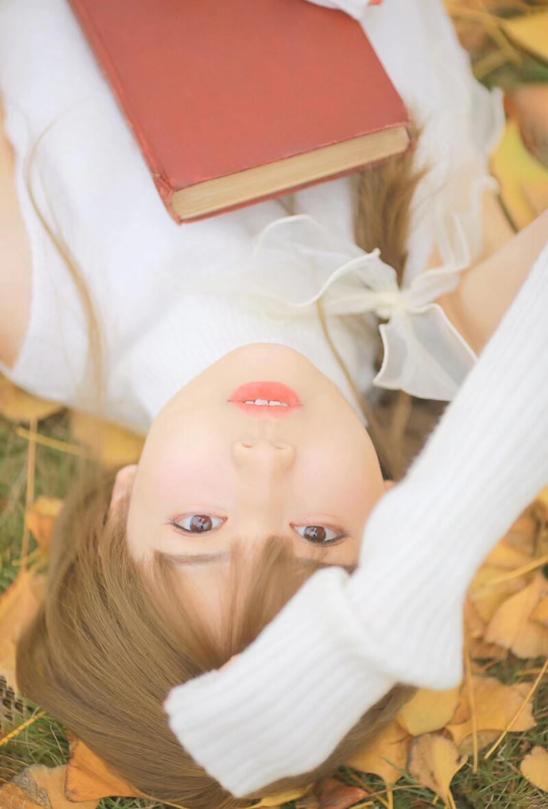 摄影师总结的人像摄影技巧,自然又上镜,拍照不翻车