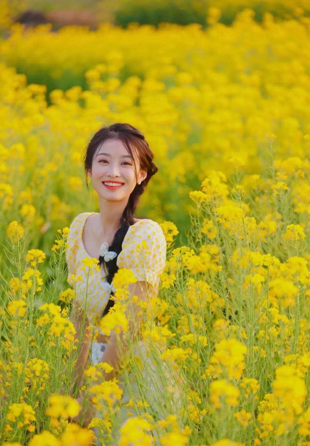 摄影师总结的人像摄影技巧,自然又上镜,拍照不翻车