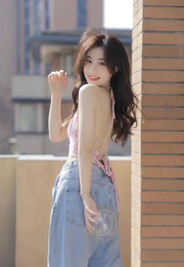 摄影师总结的人像摄影技巧,自然又上镜,拍照不翻车