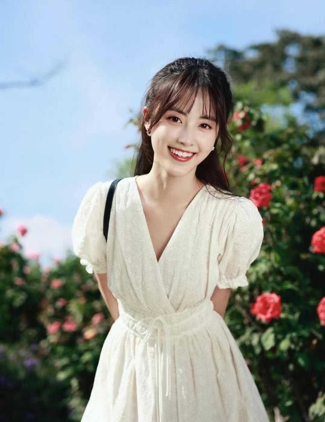 摄影师总结的人像摄影技巧,自然又上镜,拍照不翻车