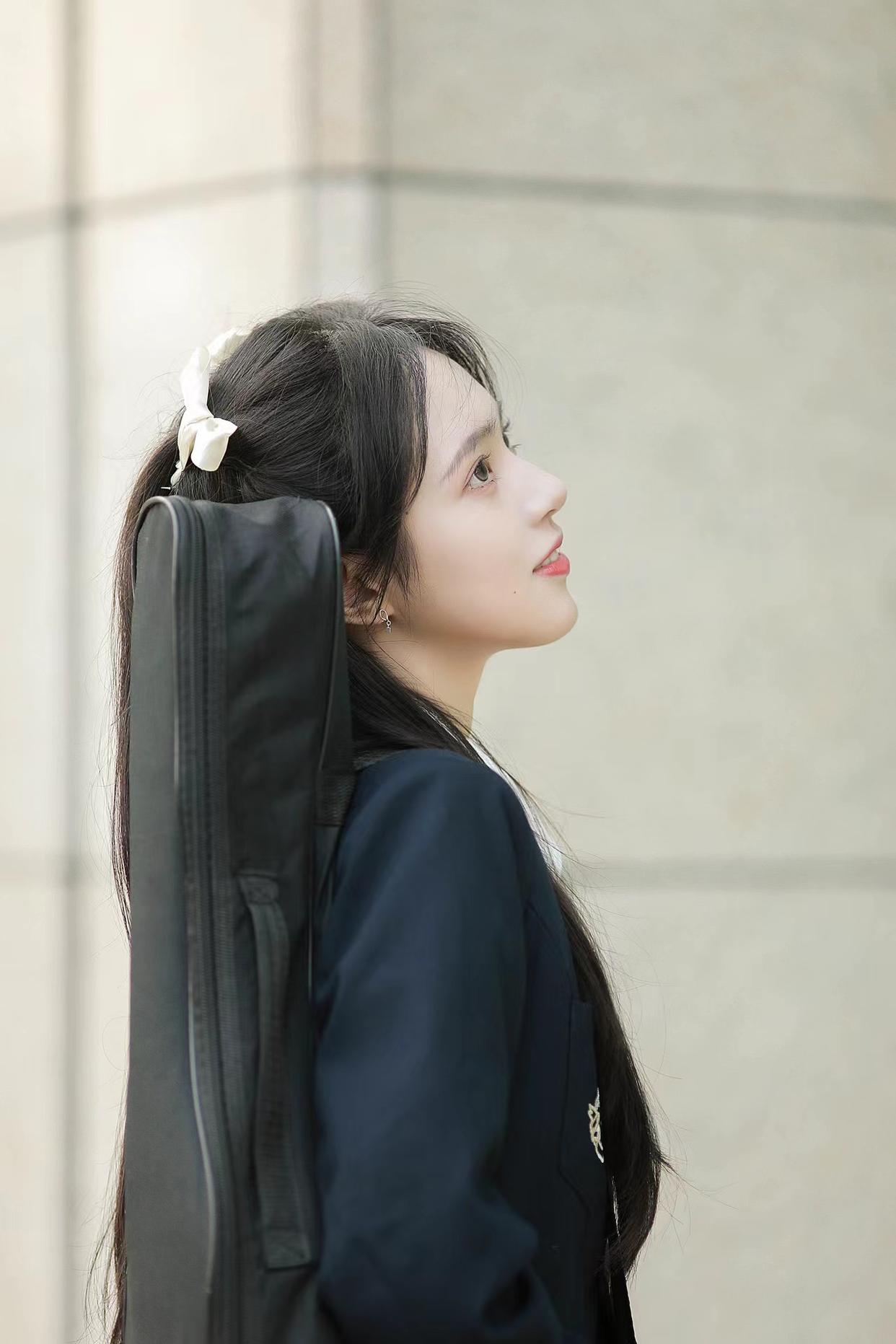 摄影师总结的人像摄影技巧,自然又上镜,拍照不翻车