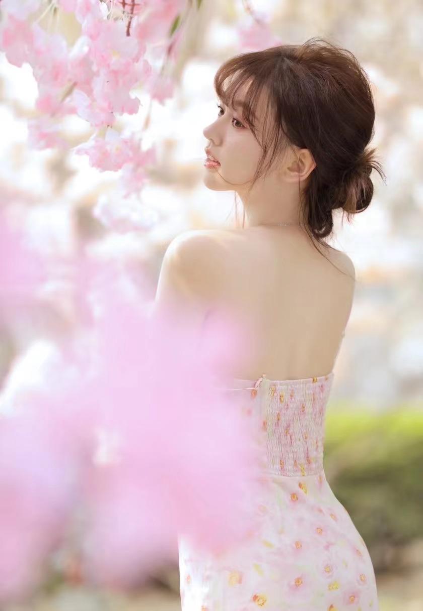 摄影师总结的人像摄影技巧,自然又上镜,拍照不翻车