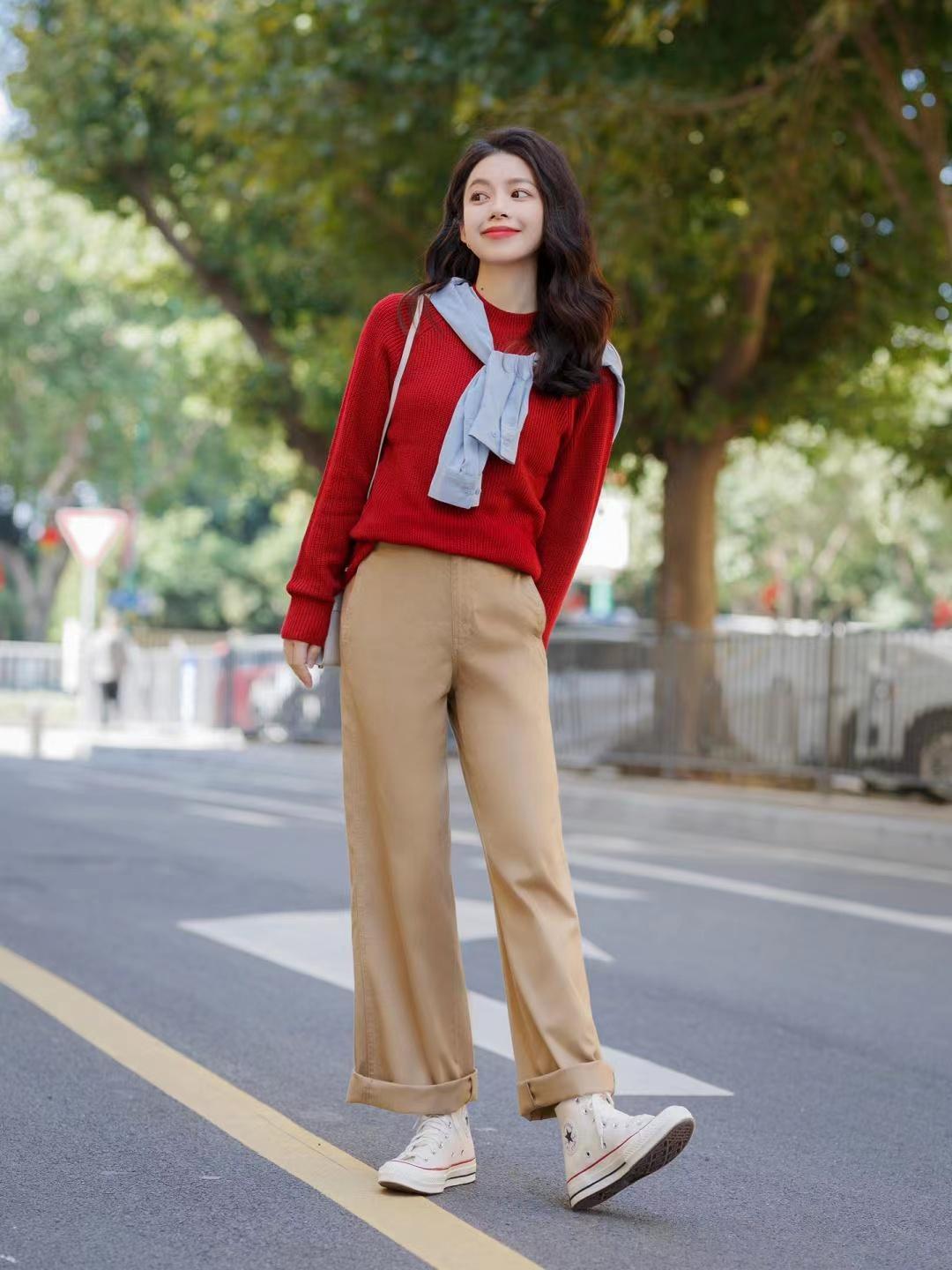 摄影师总结的人像摄影技巧,自然又上镜,拍照不翻车