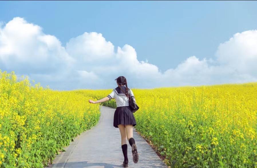 摄影师总结的人像摄影技巧,自然又上镜,拍照不翻车