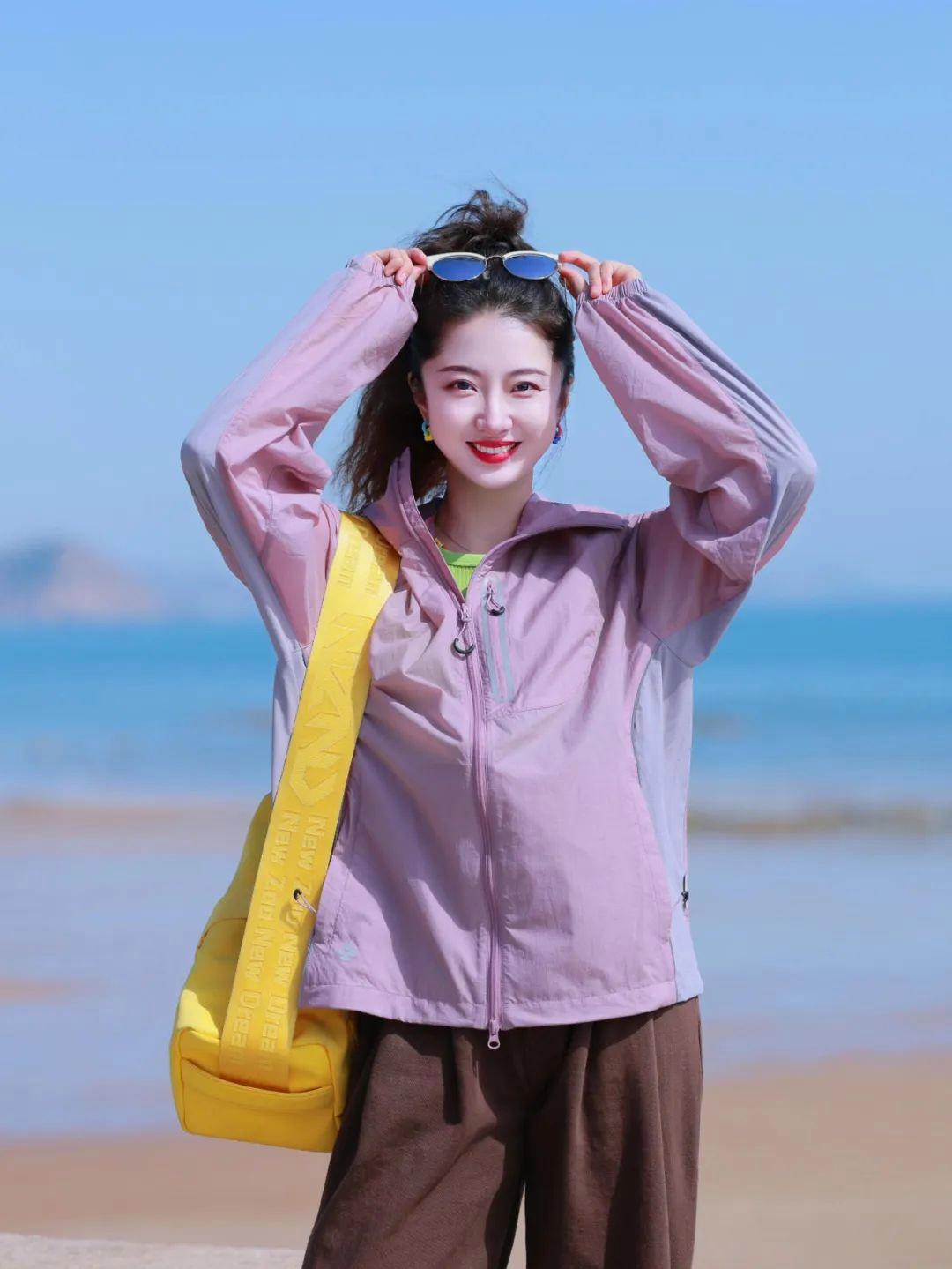 外出拍照动作模版,不呆板不尴尬,跟着拍,出片自然又松弛