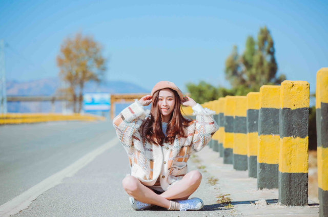 旅行拍照:用这10个拍照技巧,手机也能拍旅行美照