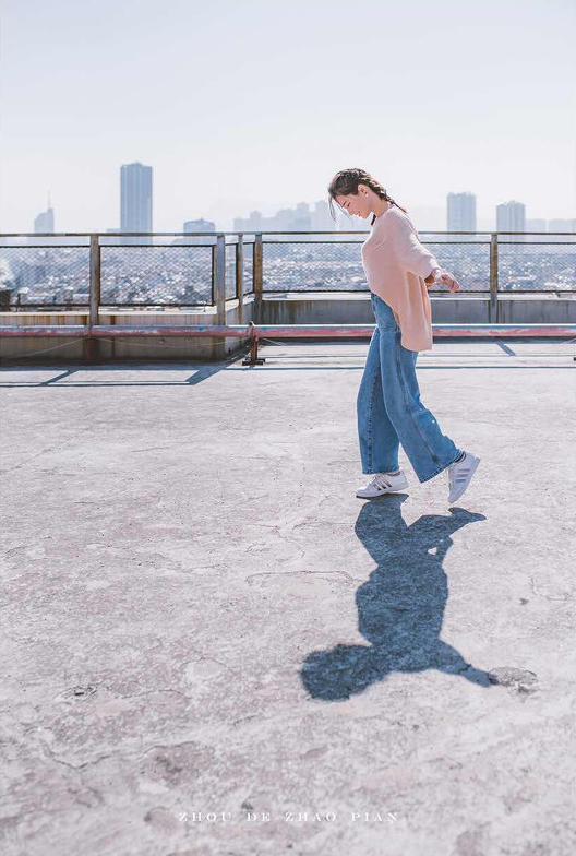 旅行拍照:拒绝拍照不好看,15个拍照技巧,简单就能拍美照