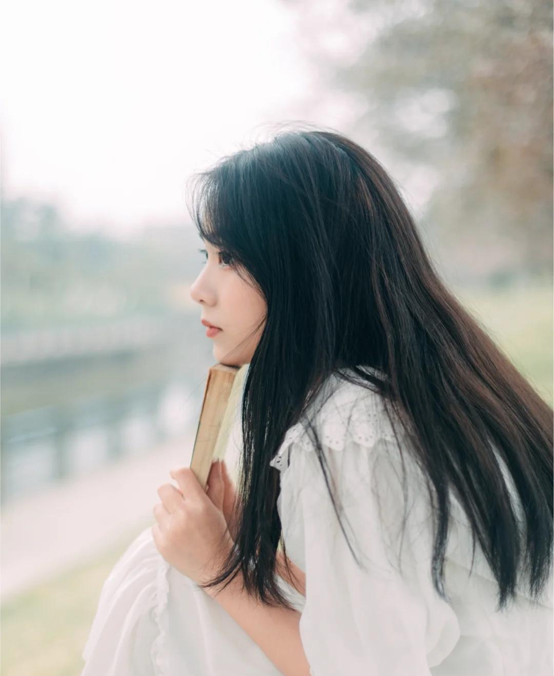 穿着裙子拍美照,9个户外拍摄小技巧,拍出女生的文艺感