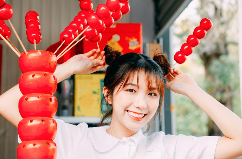 旅行照这么拍,简直不要太好看,快来学起来