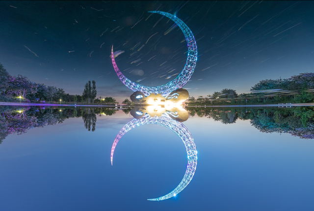 旅行拍照:用这10个拍照技巧,手机也能拍旅行美照