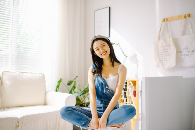 手机拍照9个正确技巧,摆脱不会拍照魔咒,拍照美起来