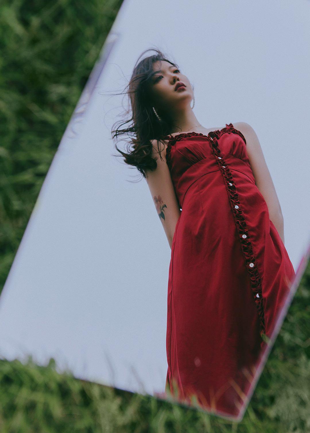 旅拍技巧:拍摄旅行人像照,用这7个简单实用的技巧就够了