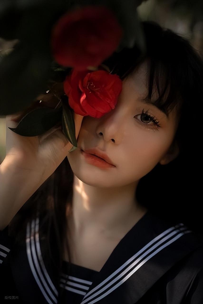 三步进阶:从合格到动人的人像摄影心法