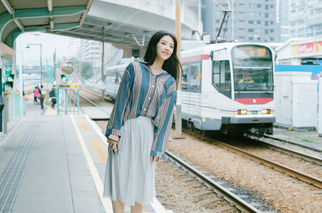 旅行拍照:旅行除了拍景点,这7个地方,遇到一定要拍