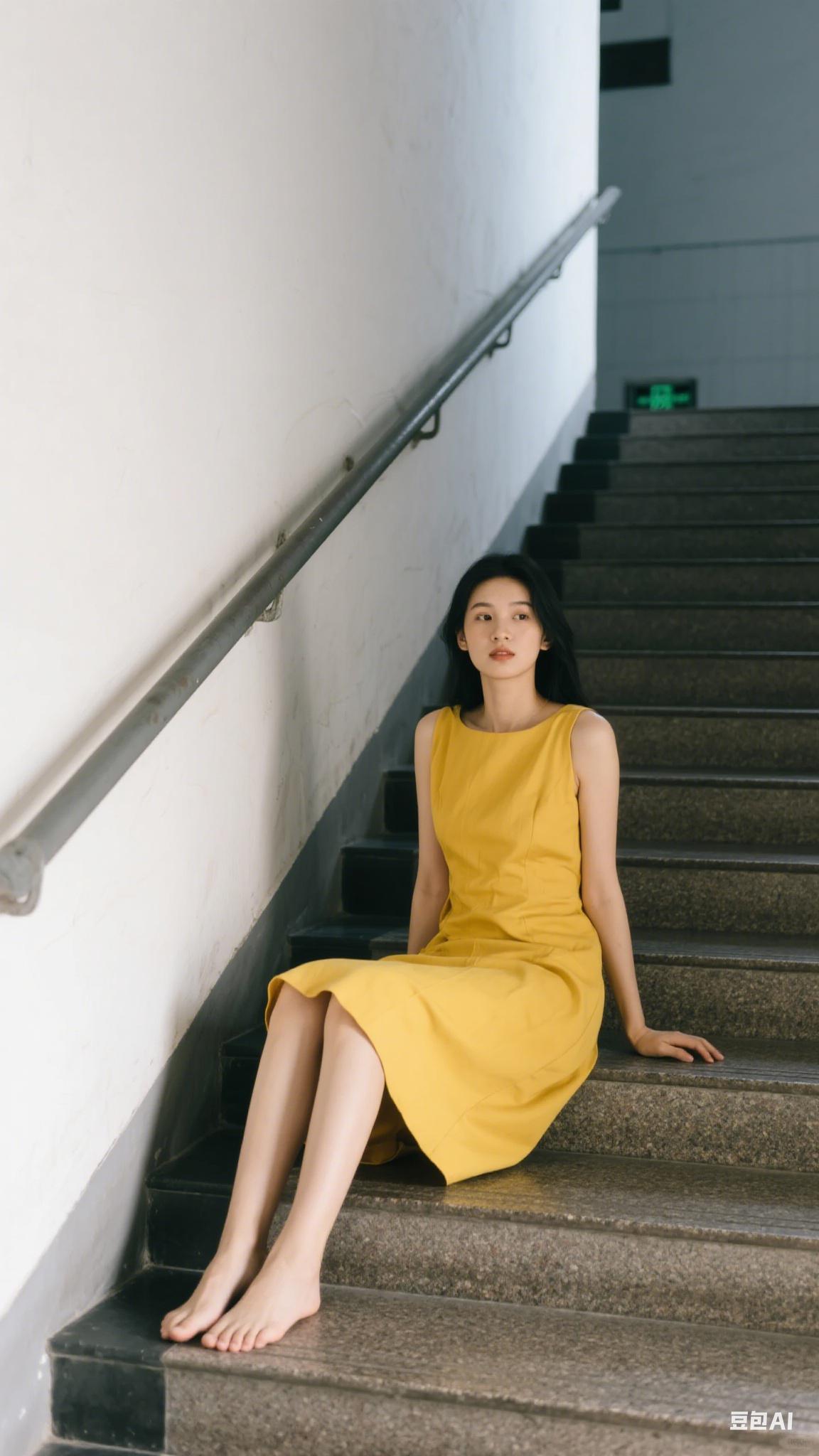 解锁人像摄影曲线美:从体态到光影的全维度塑造指南