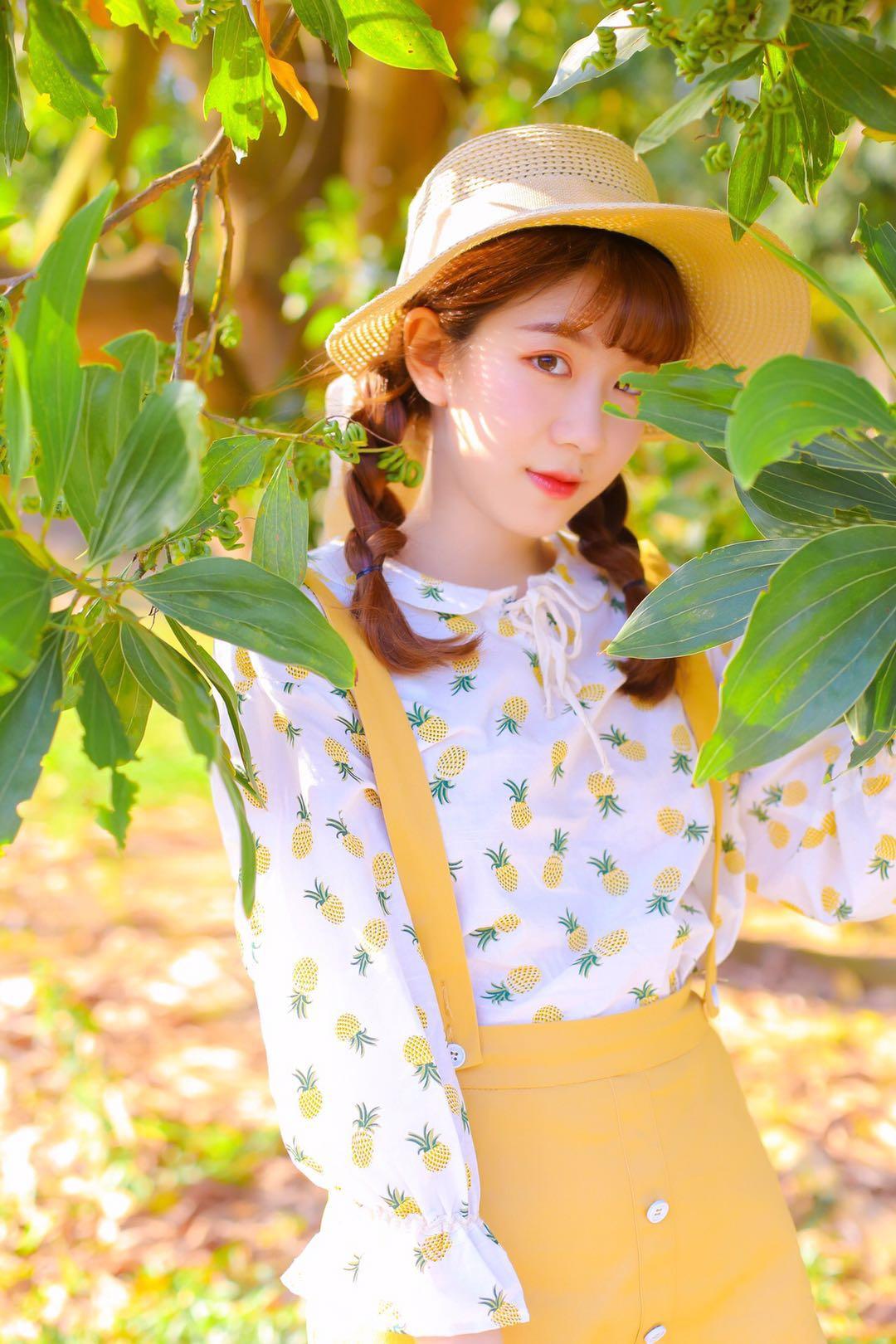 解决旅行拍照难题,学会这9个拍照技巧,让你拍照美美的