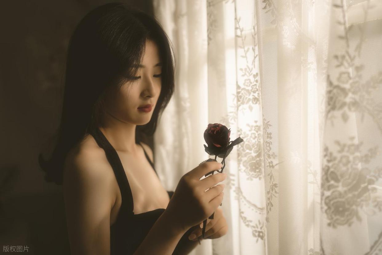 解锁三维视觉密码:人像摄影空间关系表现全攻略