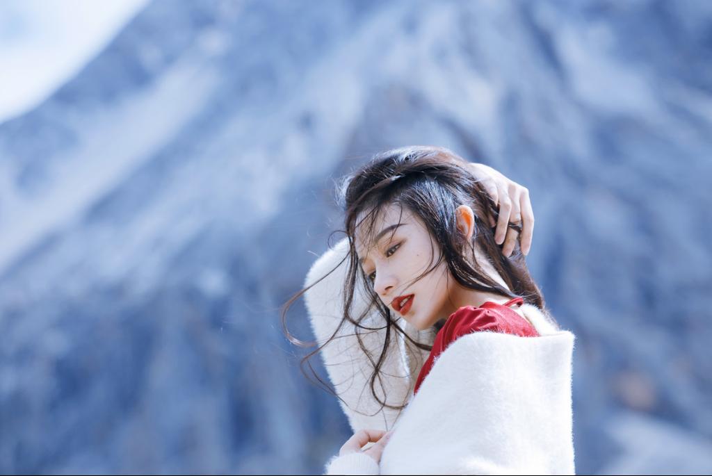 旅行拍照姿势大全,学好这13个拍照姿势技巧,面对镜头不再尴尬