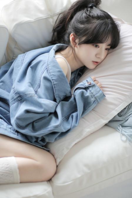 半身照的14个拍照技巧,照着攻略做起来,自然又好看