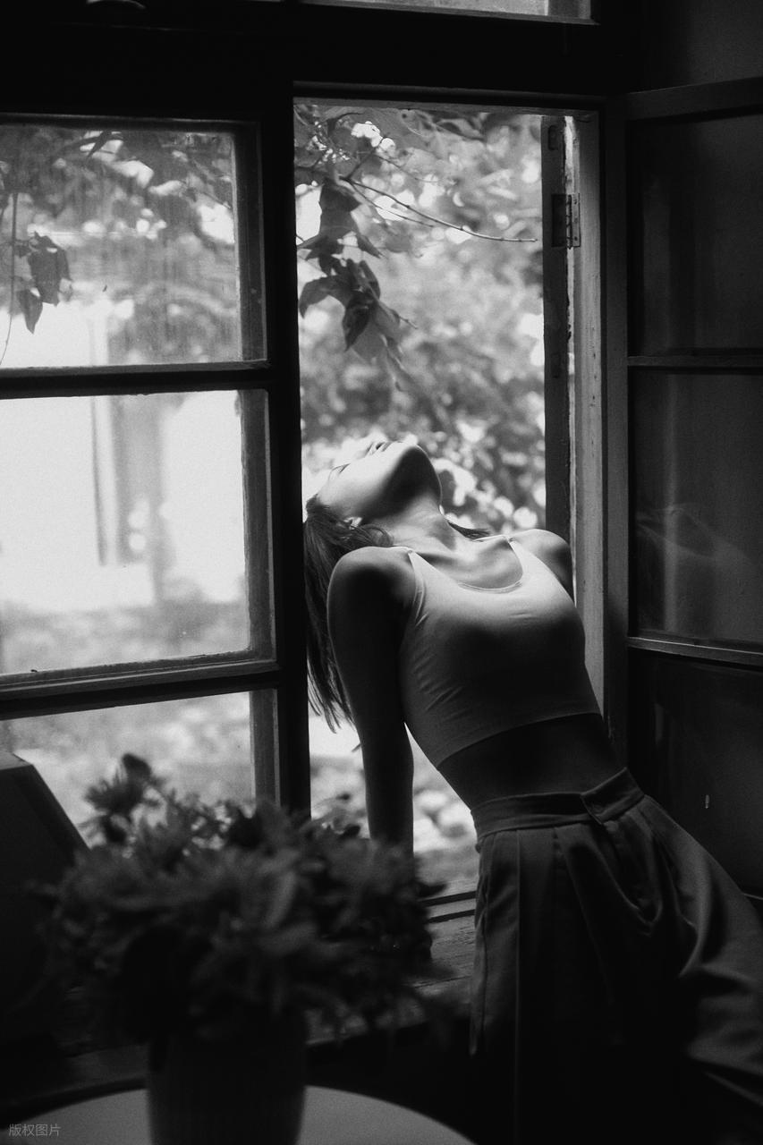 解锁三维视觉密码:人像摄影空间关系表现全攻略