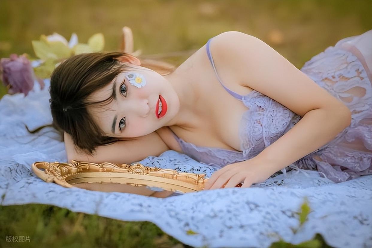 三步进阶:从合格到动人的人像摄影心法