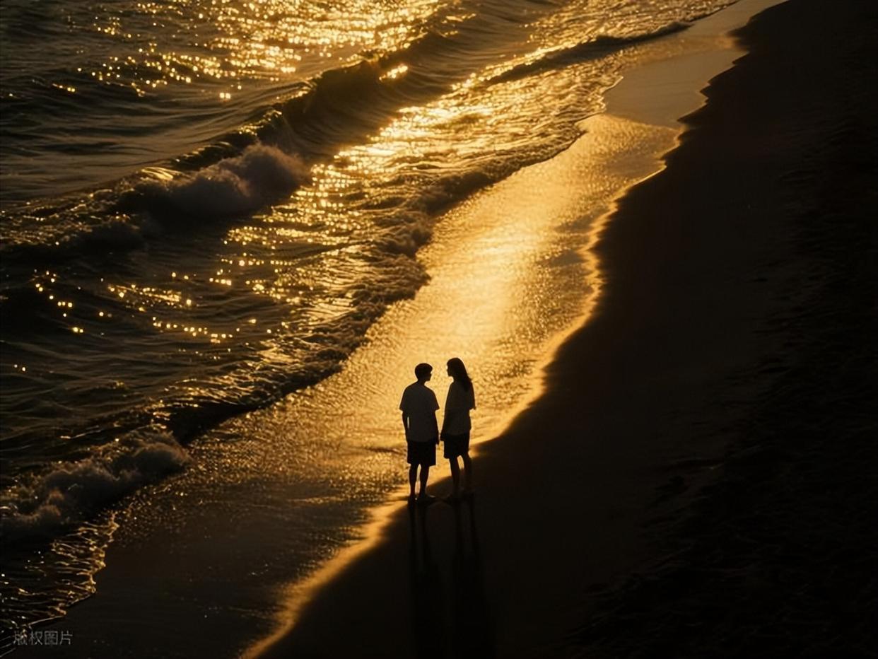 三步进阶:从合格到动人的人像摄影心法