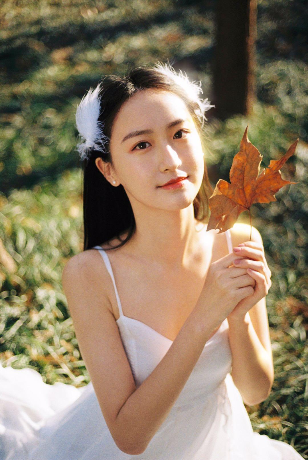 解决旅行拍照难题,学会这9个拍照技巧,让你拍照美美的