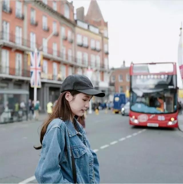 10个拍照技巧,教你拍出颇有文艺感的旅行照,快来学起来