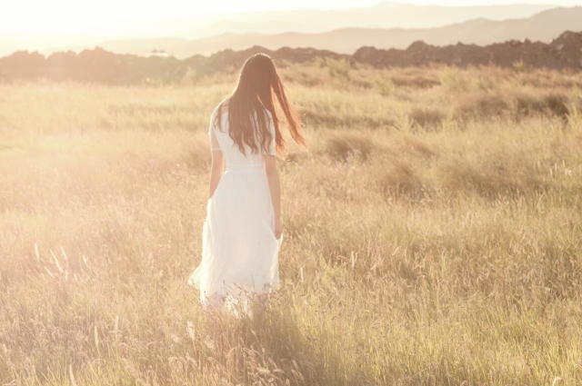 旅行拍照:用这10个拍照技巧,手机也能拍旅行美照