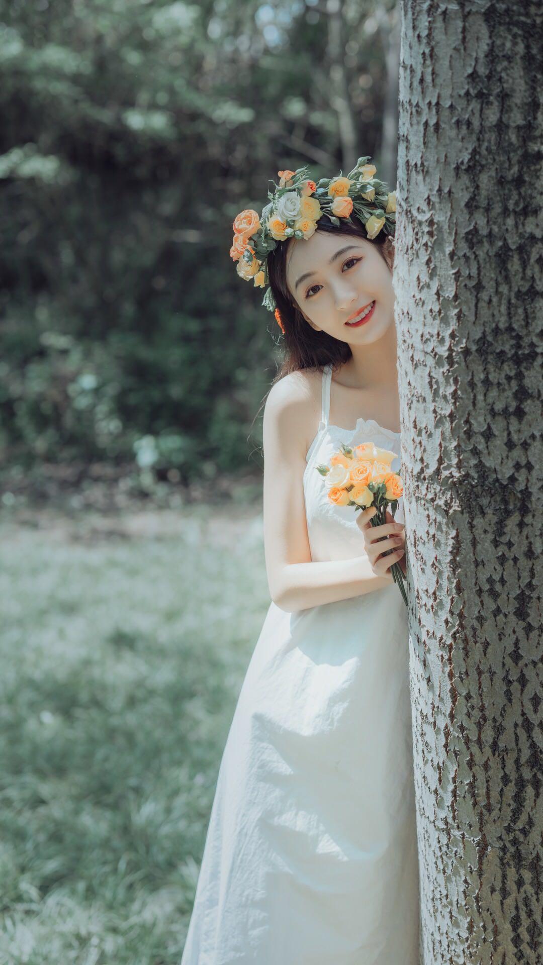 解决旅行拍照难题,学会这9个拍照技巧,让你拍照美美的