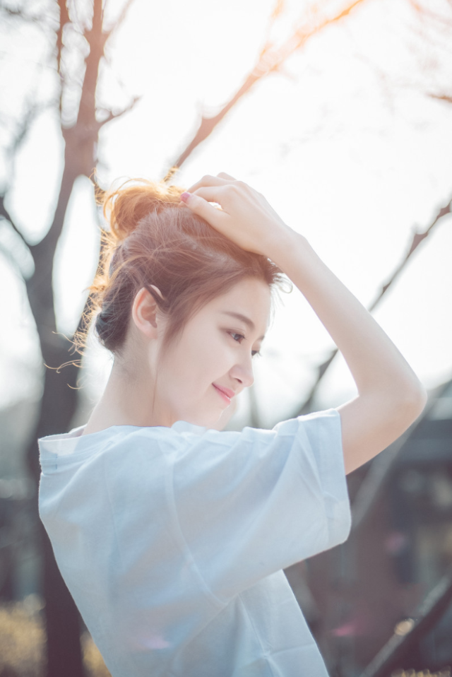 旅行拍照:拒绝拍照不好看,15个拍照技巧,简单就能拍美照