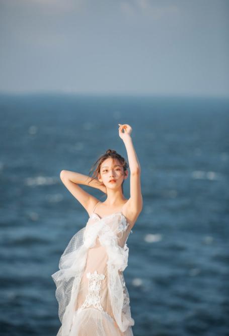 旅行照这么拍,简直不要太好看,快来学起来