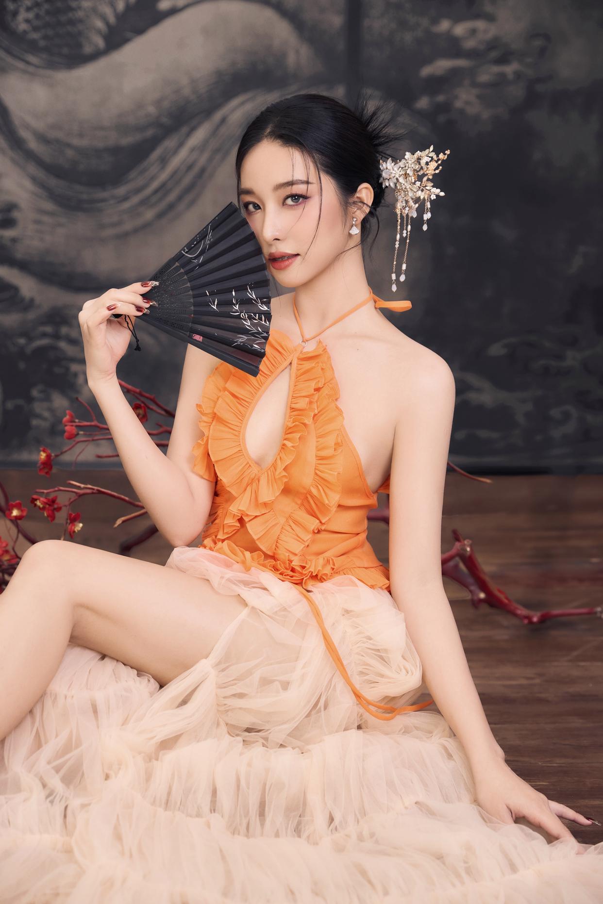 人像摄影全攻略:从构图到光影的 6 大核心要领