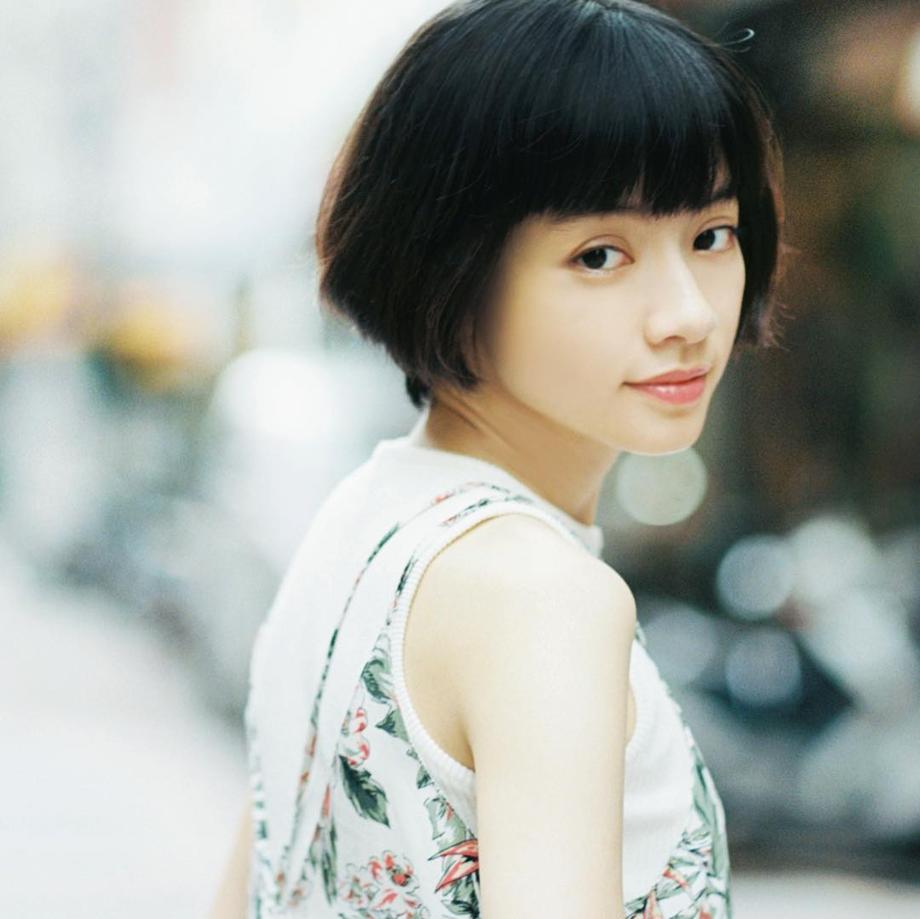 舒适清新的日系人像,这样拍,照片立马好看起来