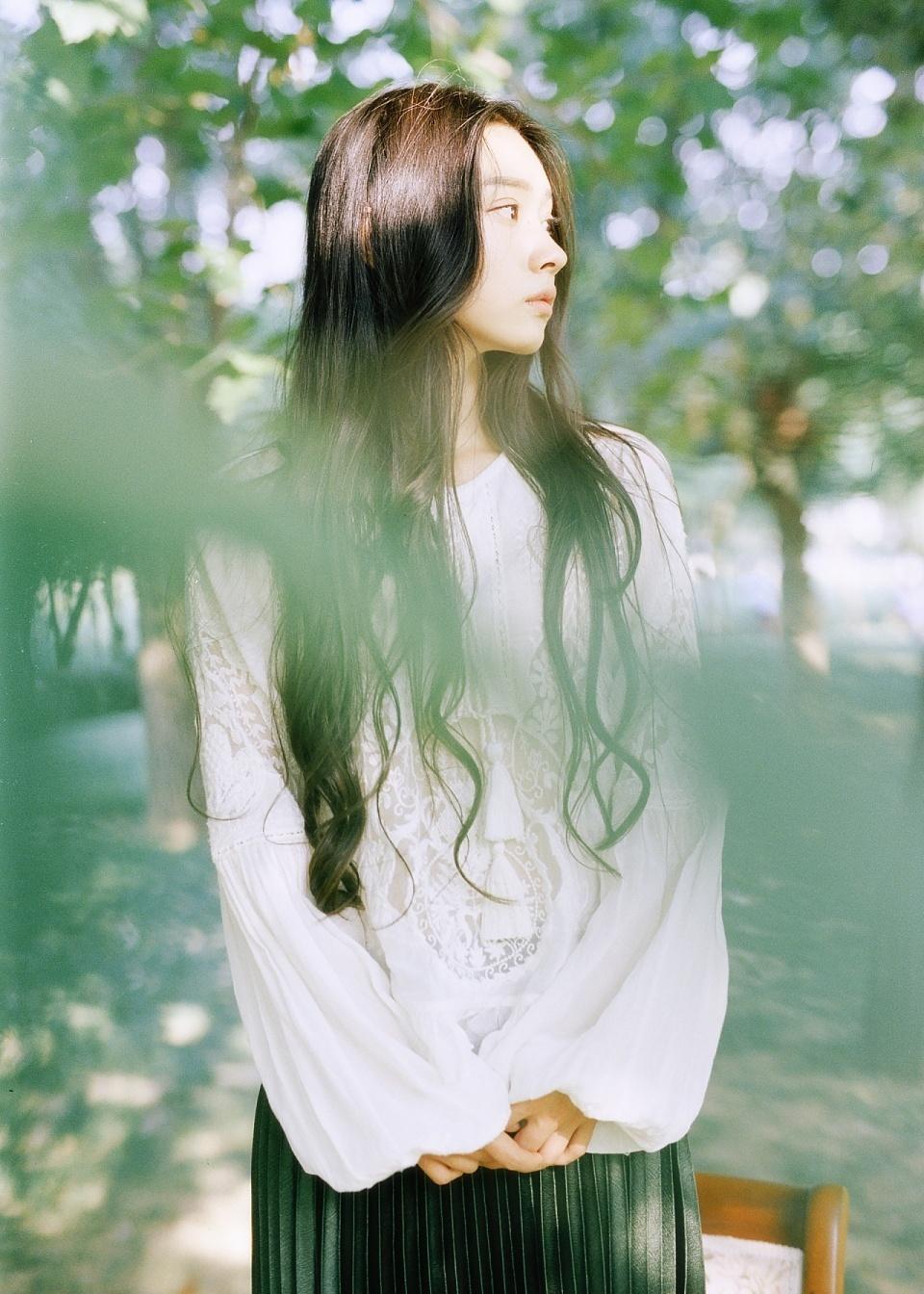 “脸大”怎么拍显瘦?20张示例照5个技巧,解决“大饼脸”难题