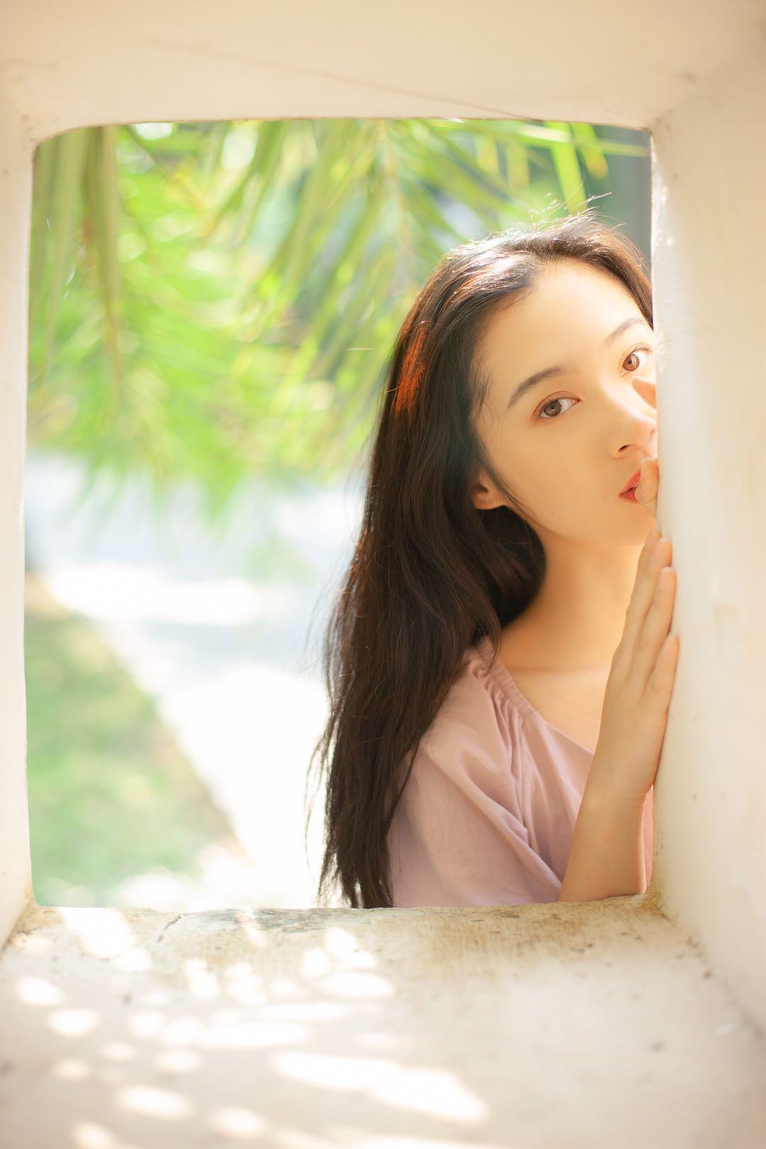 简单的外景,利用这7个拍照技巧,也能拍出好看的照片