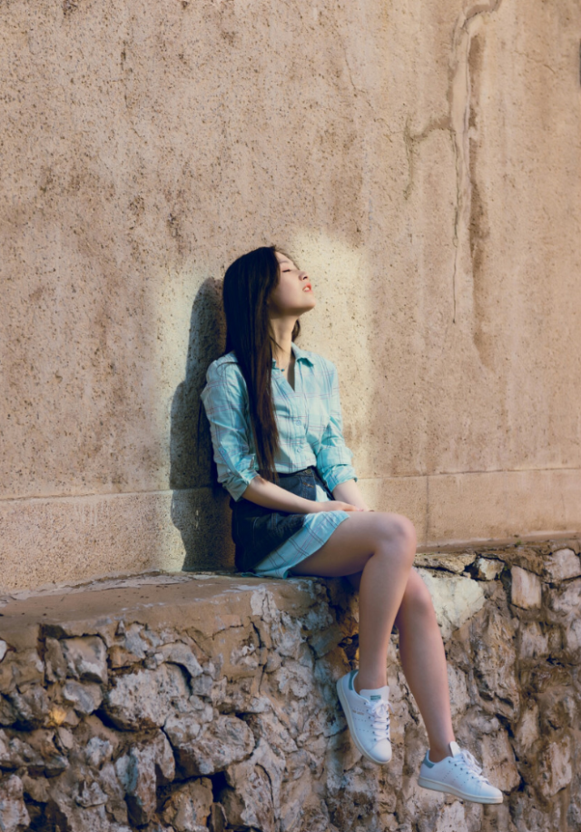 旅行拍照:拒绝拍照不好看,15个拍照技巧,简单就能拍美照