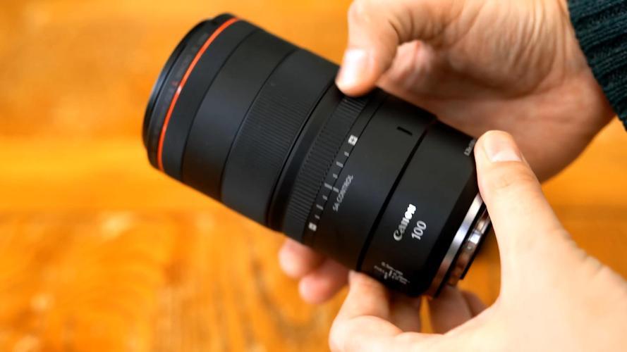 新手摄影入门:从这几支镜头开启你的光影探索之旅