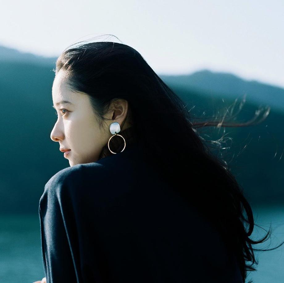 舒适清新的日系人像,这样拍,照片立马好看起来