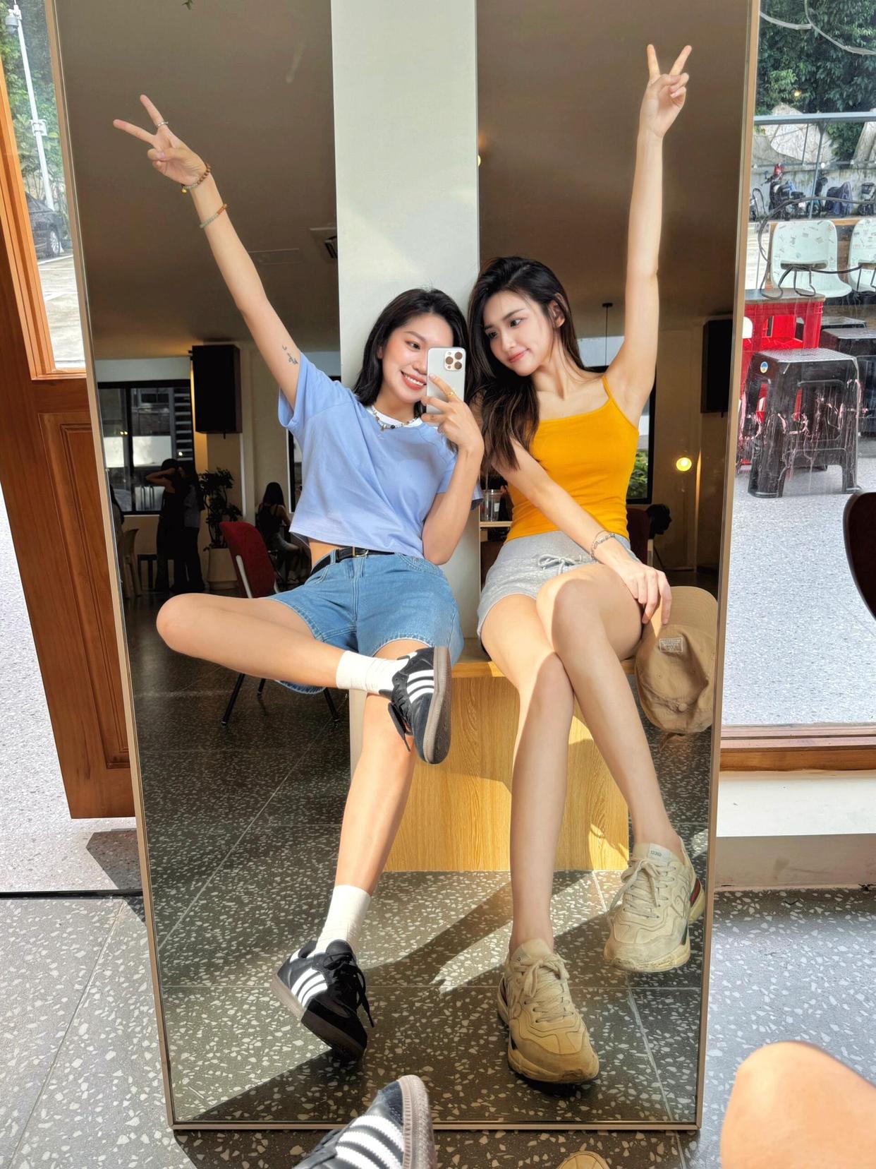 下午茶拍照,9个拍照姿势,拍出好看氛围感