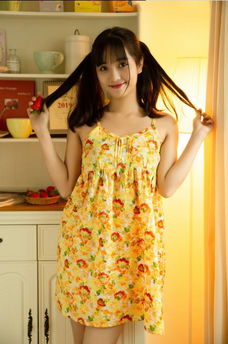 在家也能拍美照,学会这10个拍照姿势技巧,少女感满满