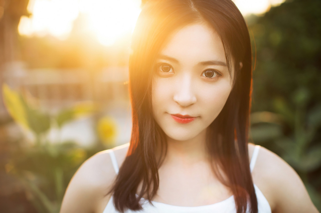 旅行拍照:拒绝拍照不好看,15个拍照技巧,简单就能拍美照