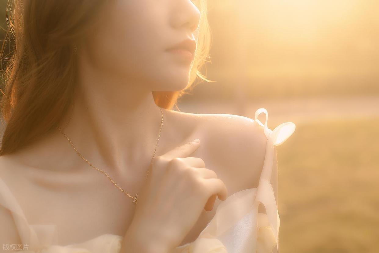 解锁三维视觉密码:人像摄影空间关系表现全攻略