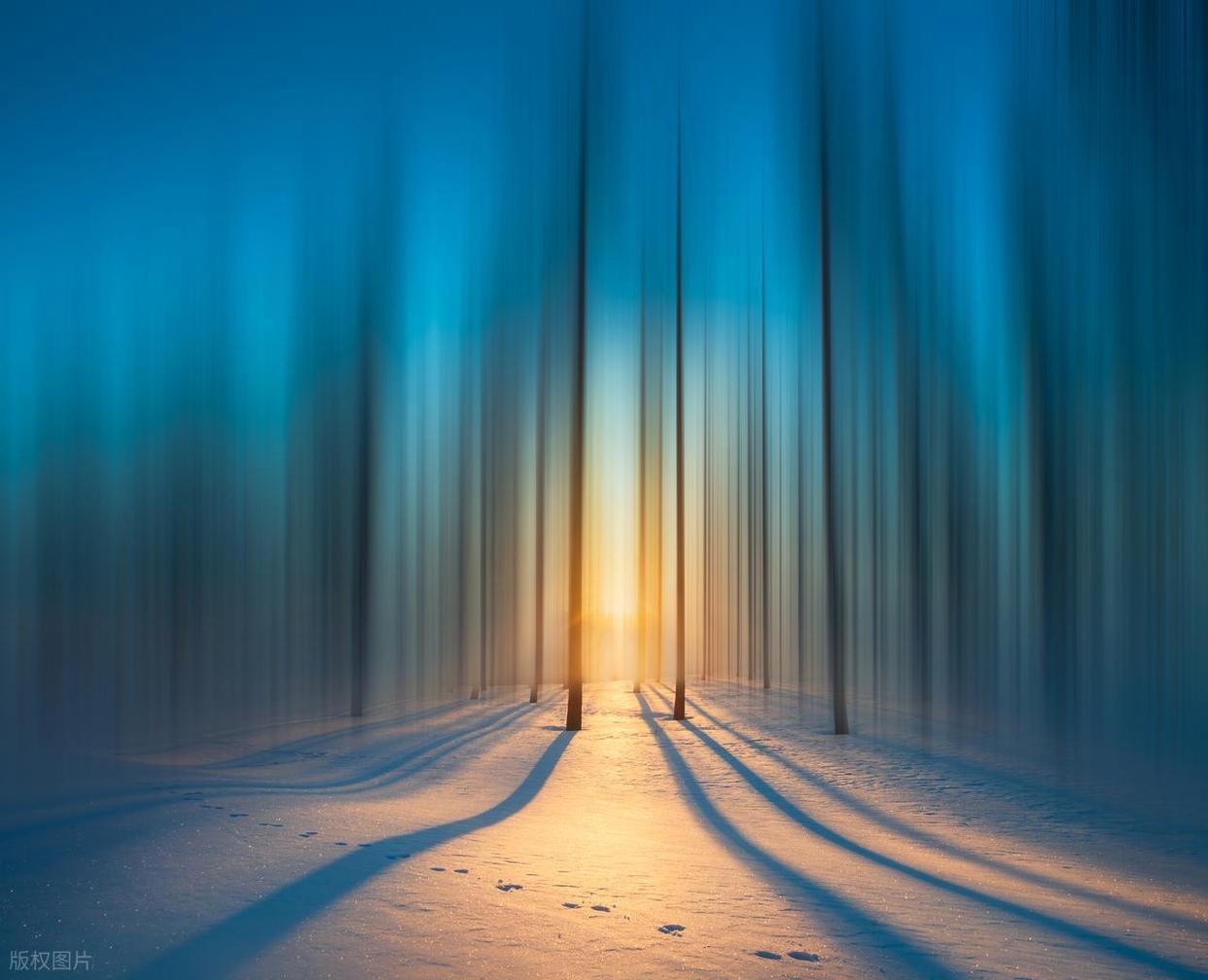 摄影,是器材的较量,还是艺术的探索?