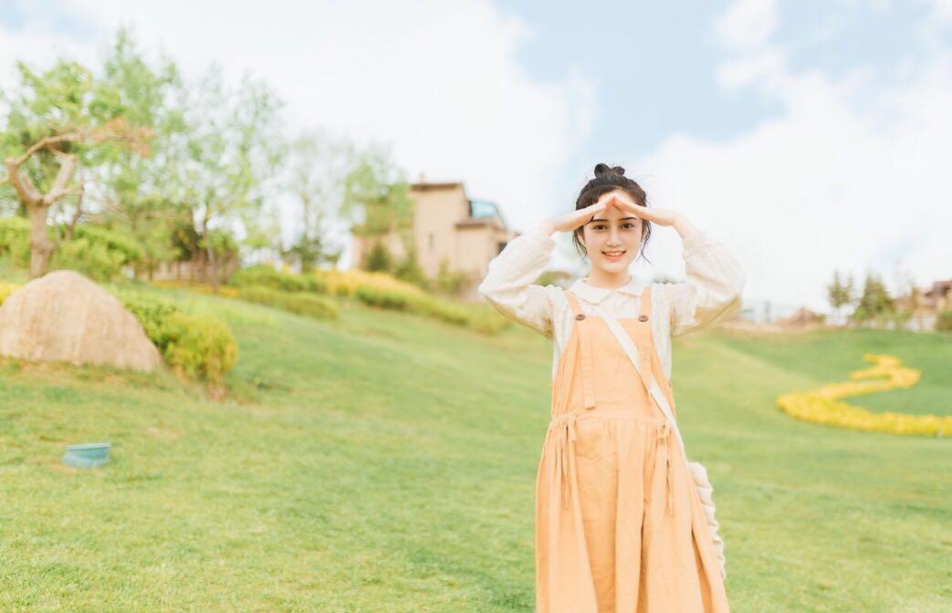 别再一顿乱拍,人像摄影最实用的7个构图技巧,拍人像大片必备