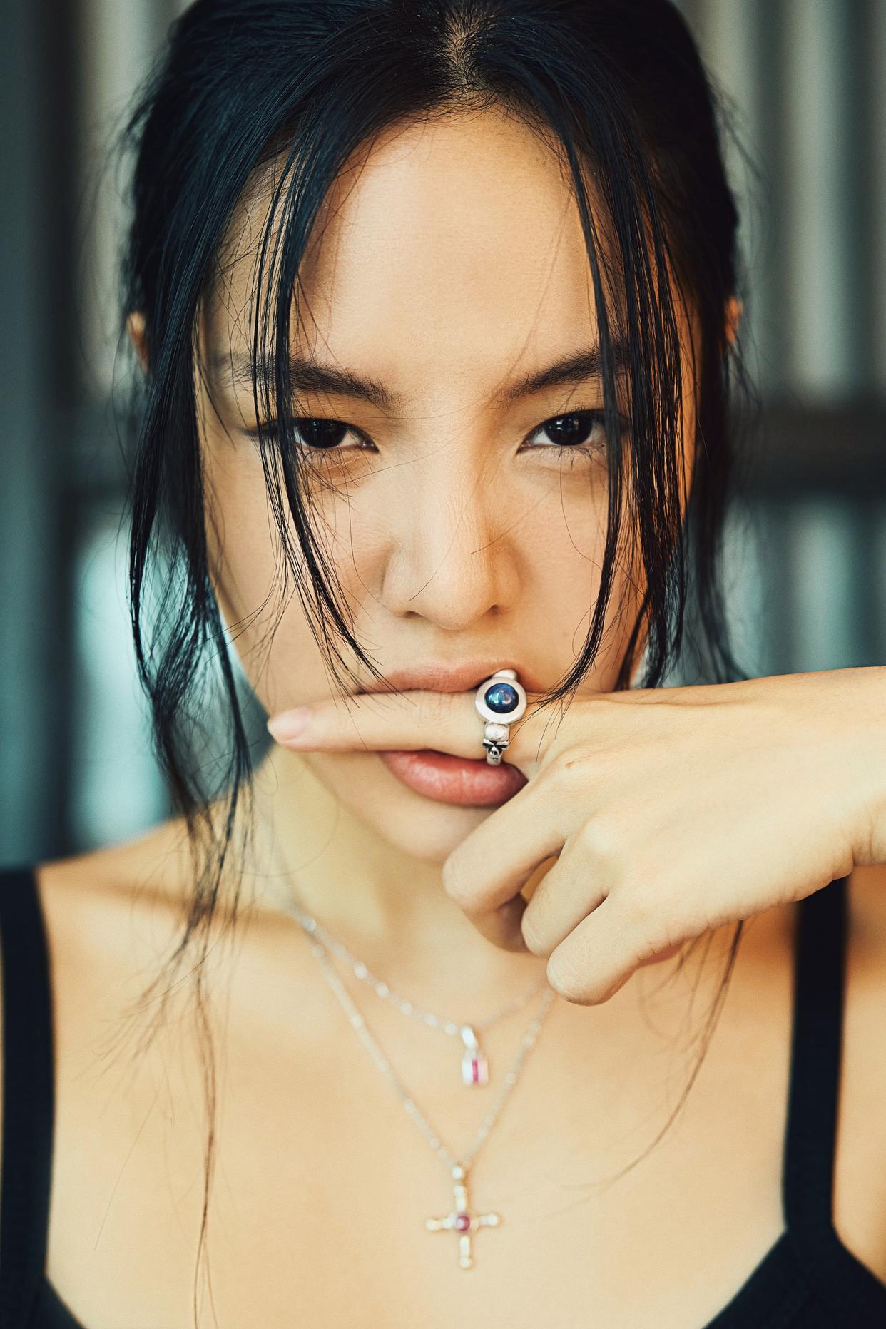 三步进阶:从合格到动人的人像摄影心法