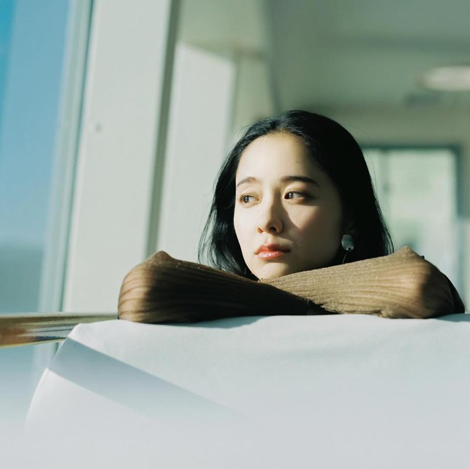 舒适清新的日系人像,这样拍,照片立马好看起来